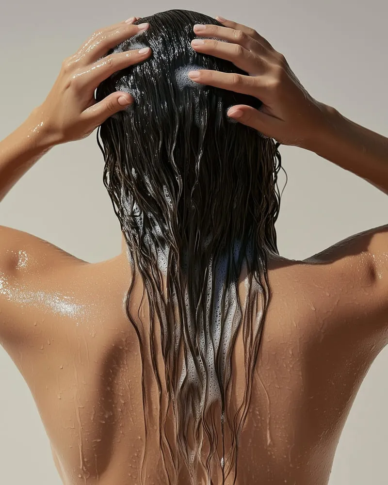 Hair