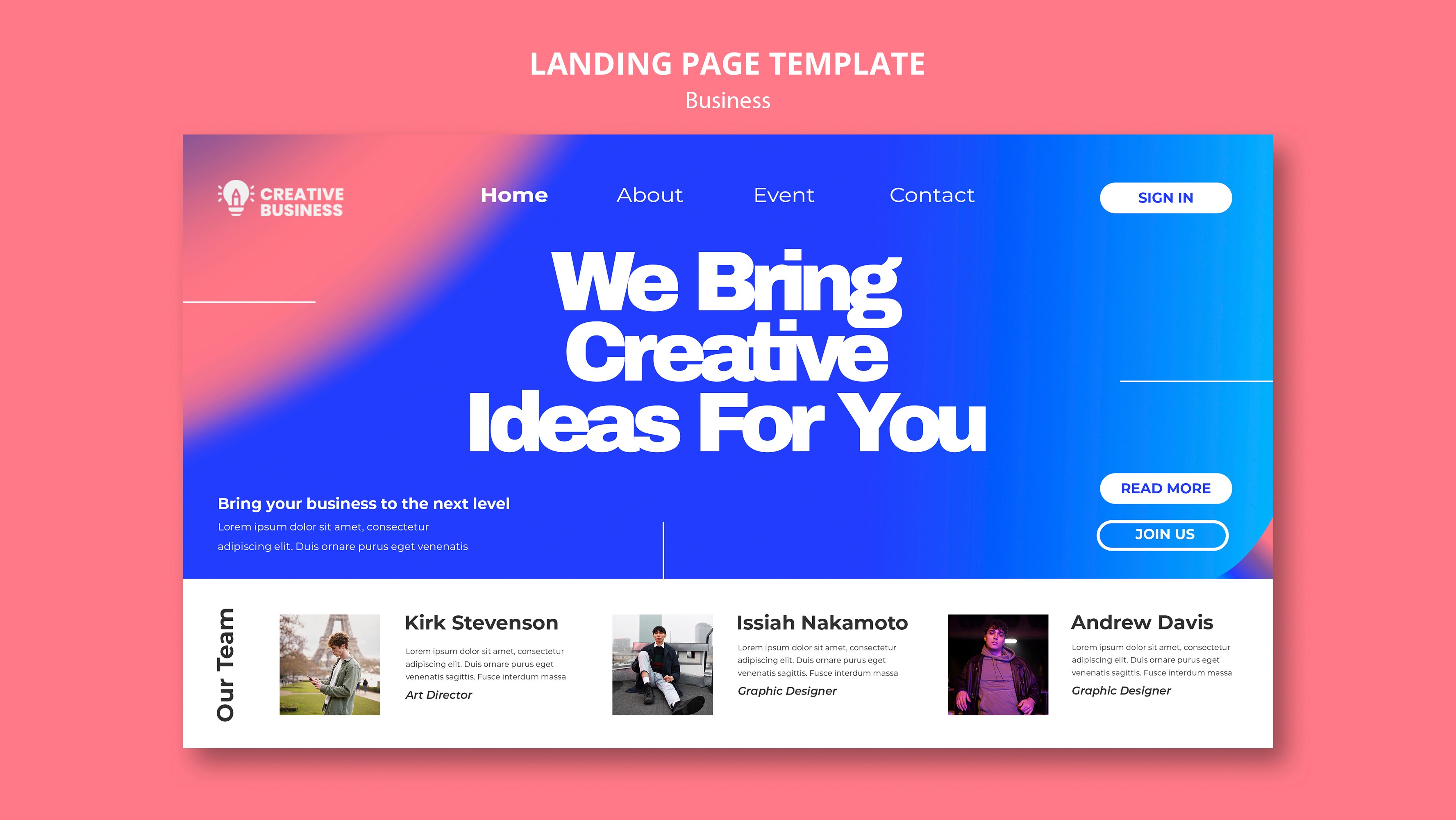 A smiling couple takes a selfie under a clear blue sky. The woman wears a red jacket, and the man, in a green top, holds a smartphone.