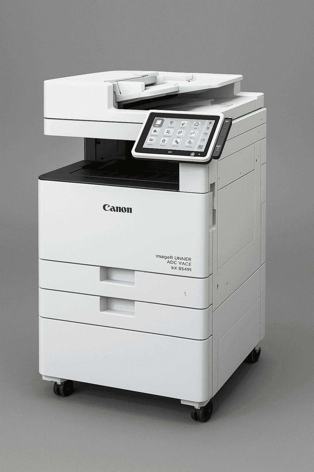 Canon imageRUNNER ADVANCE DX 4945i