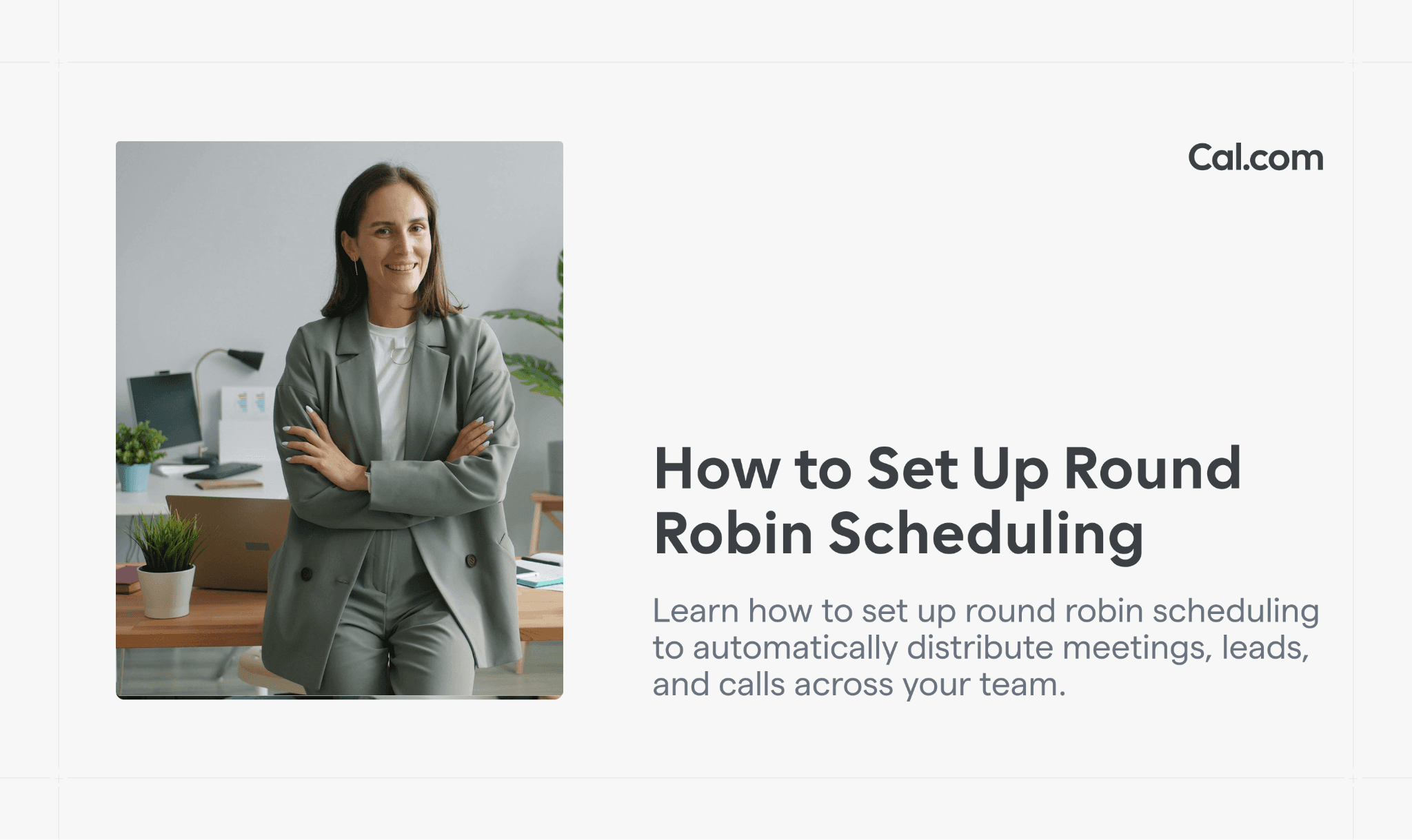 How to Set Up Round Robin Scheduling