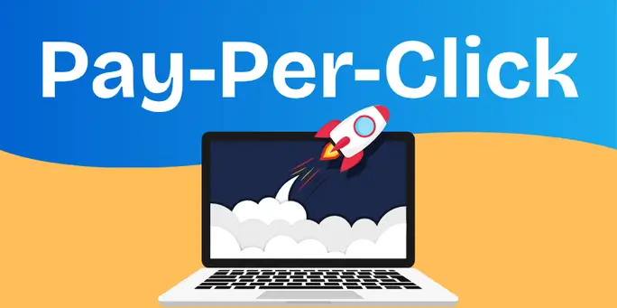 Pay-Per-Click Banner Image
