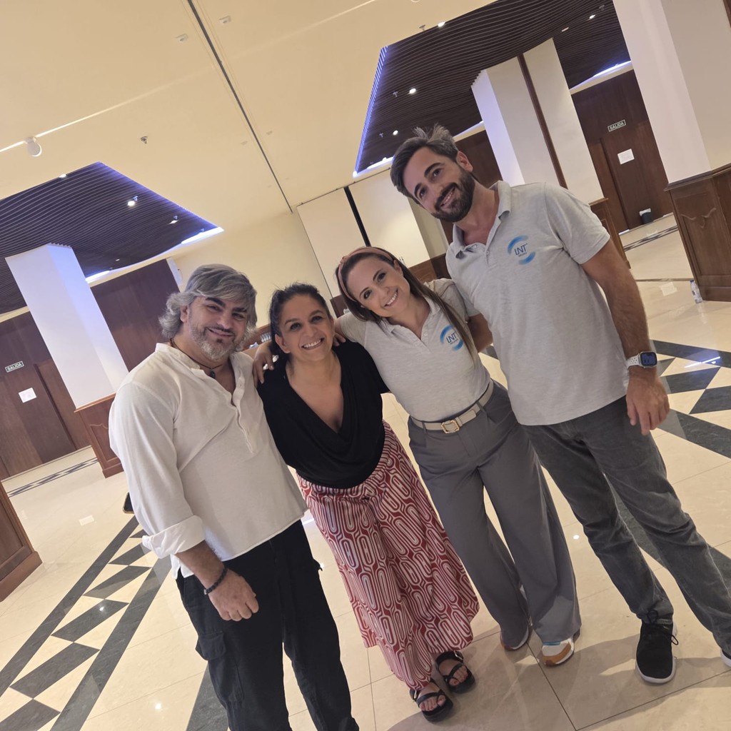 La nueva terapia LNT® Porto e Lisboa