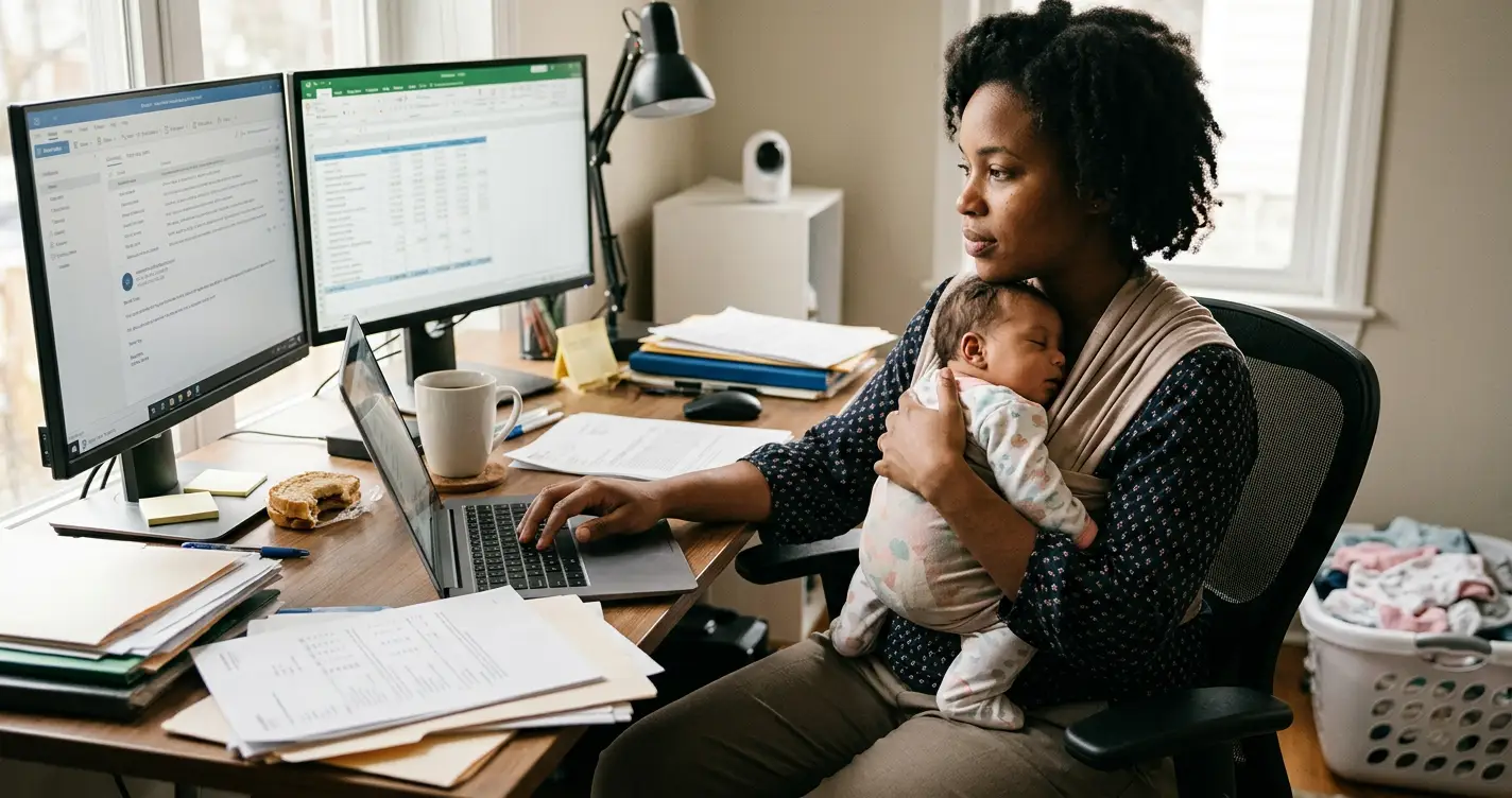 Valores e prazos o que esperar do auxílio-maternidade MEI