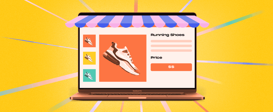 How to set up a dropshipping store