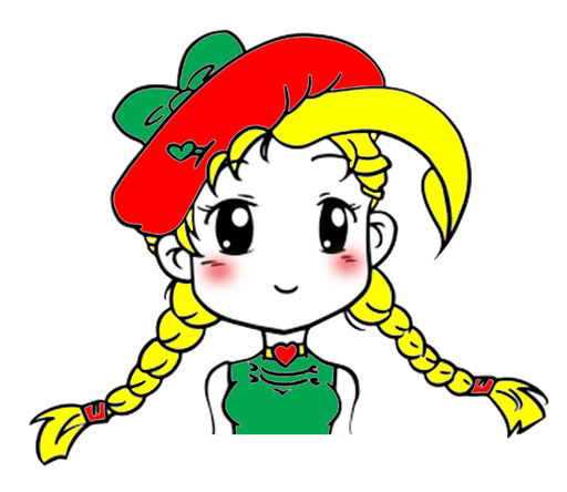 Cammy