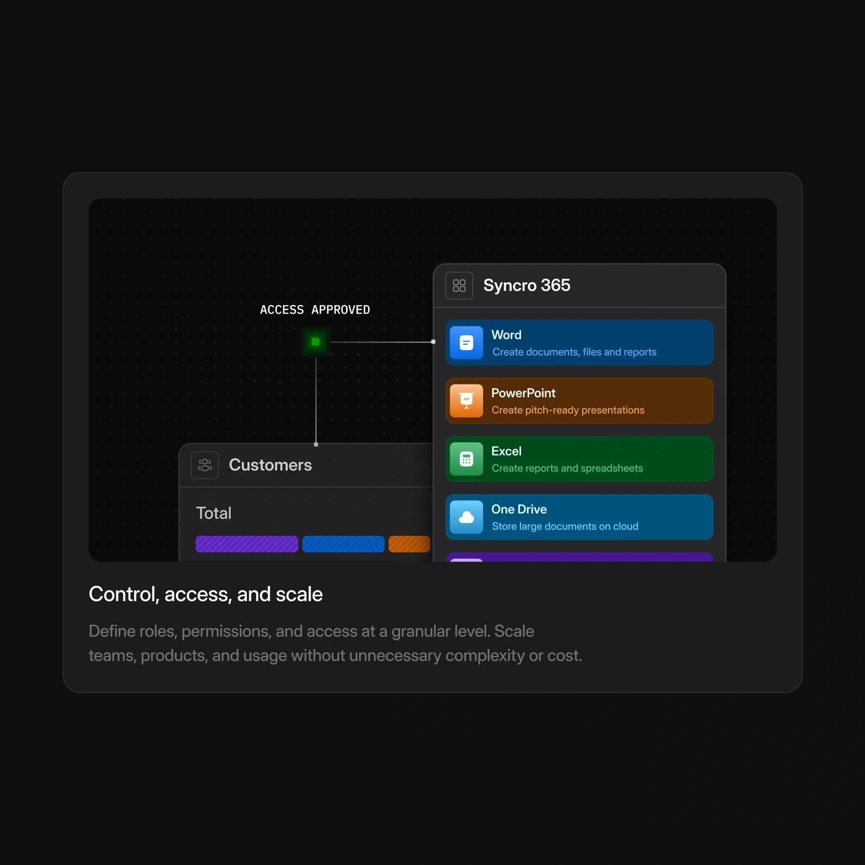 A business traveler with a suitcase gazes out a large airport window as a plane takes off, symbolizing seamless corporate travel and easy bookings, with an adjacent web interface highlighting travel services and contact options.