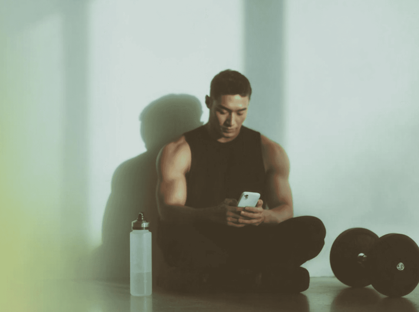 The Gym