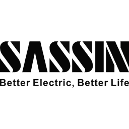 SASSIN logo