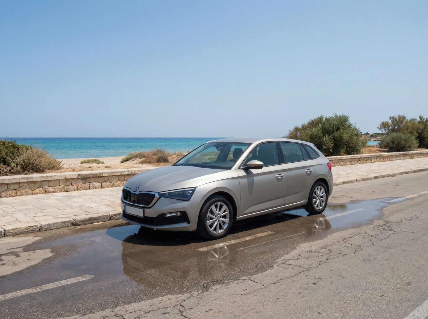 wynajem auta Rzeszów od ręki samochód podróż