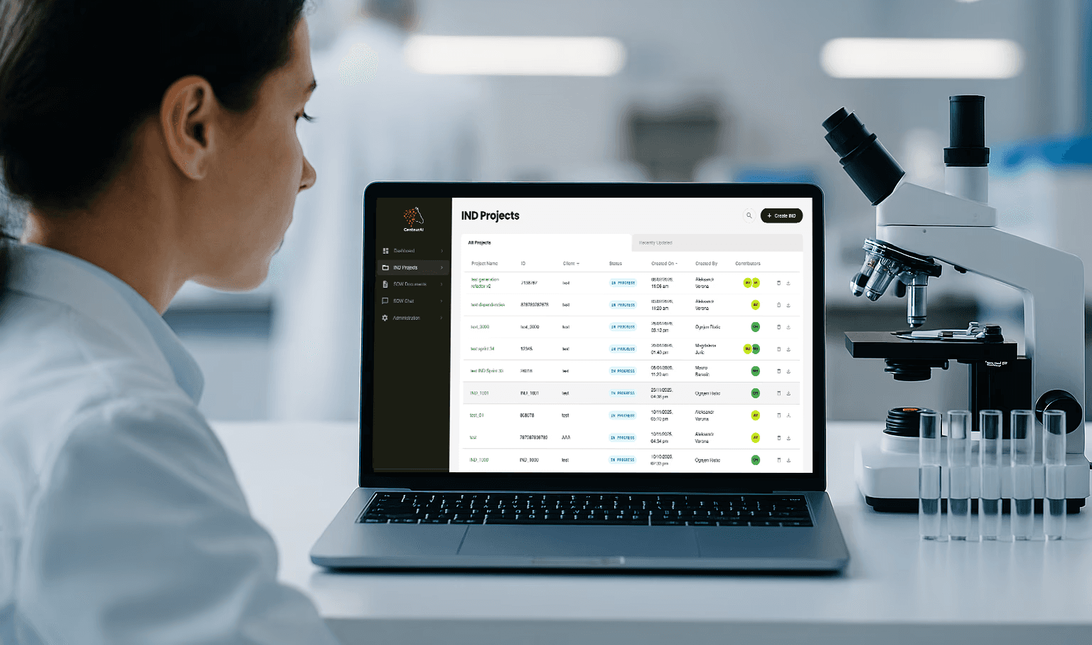 AI‑orchestrated enterprise design system showing how agentic AI coordinates design and engineering inputs into a unified, scalable system
