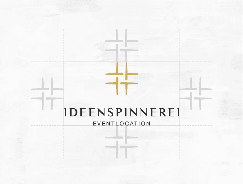 Ideenspinnerei Ettlingen Logo 