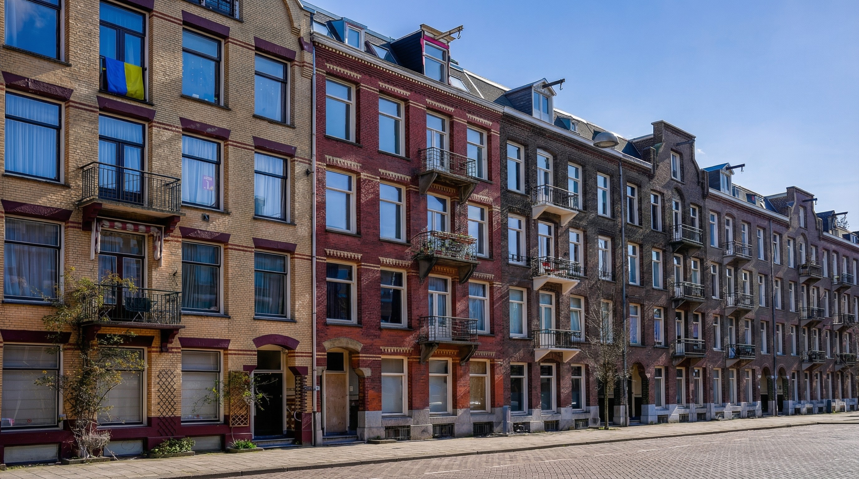 van-baerlestraat