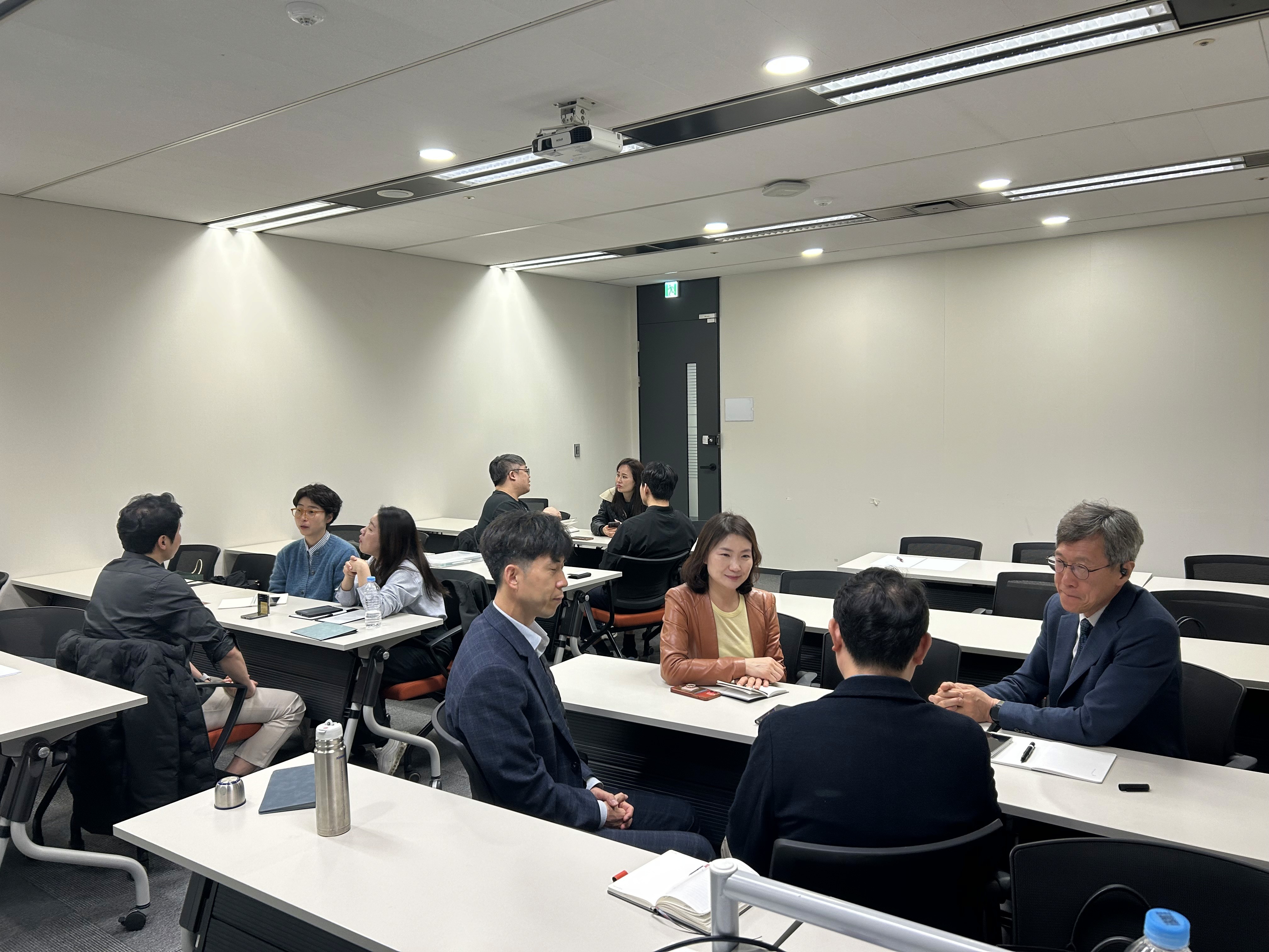 굿멘토 이명진 리더십 강의