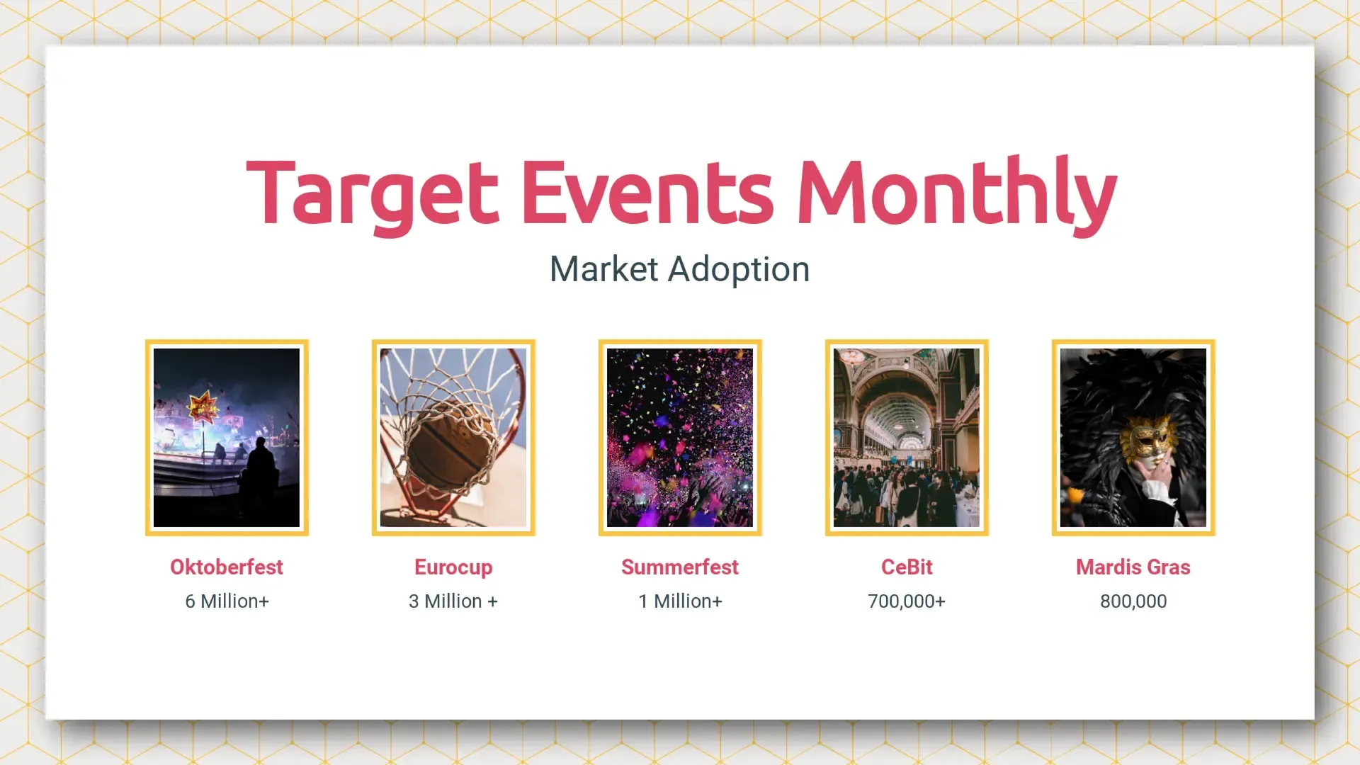 target