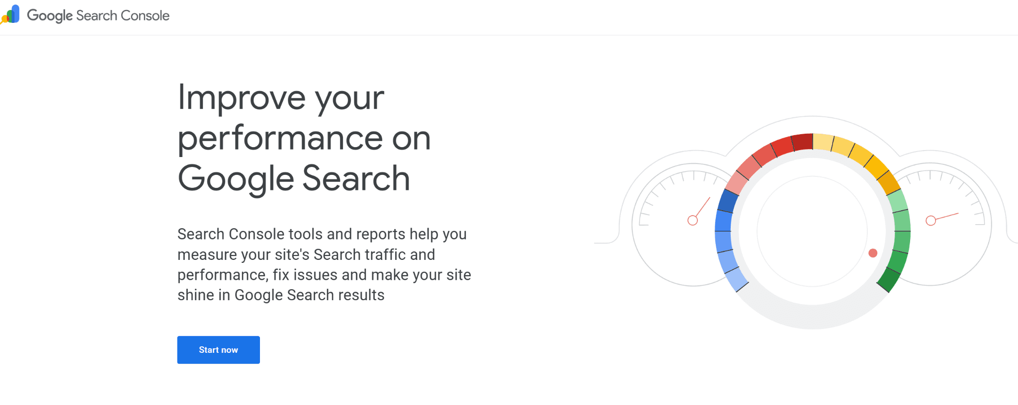 GoGoogle Search Console