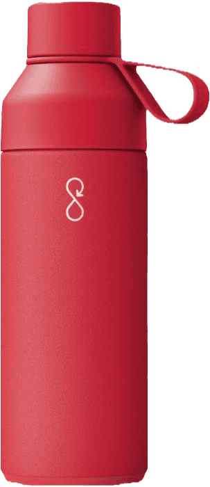 Ocean Bottle 500 ml von vorne