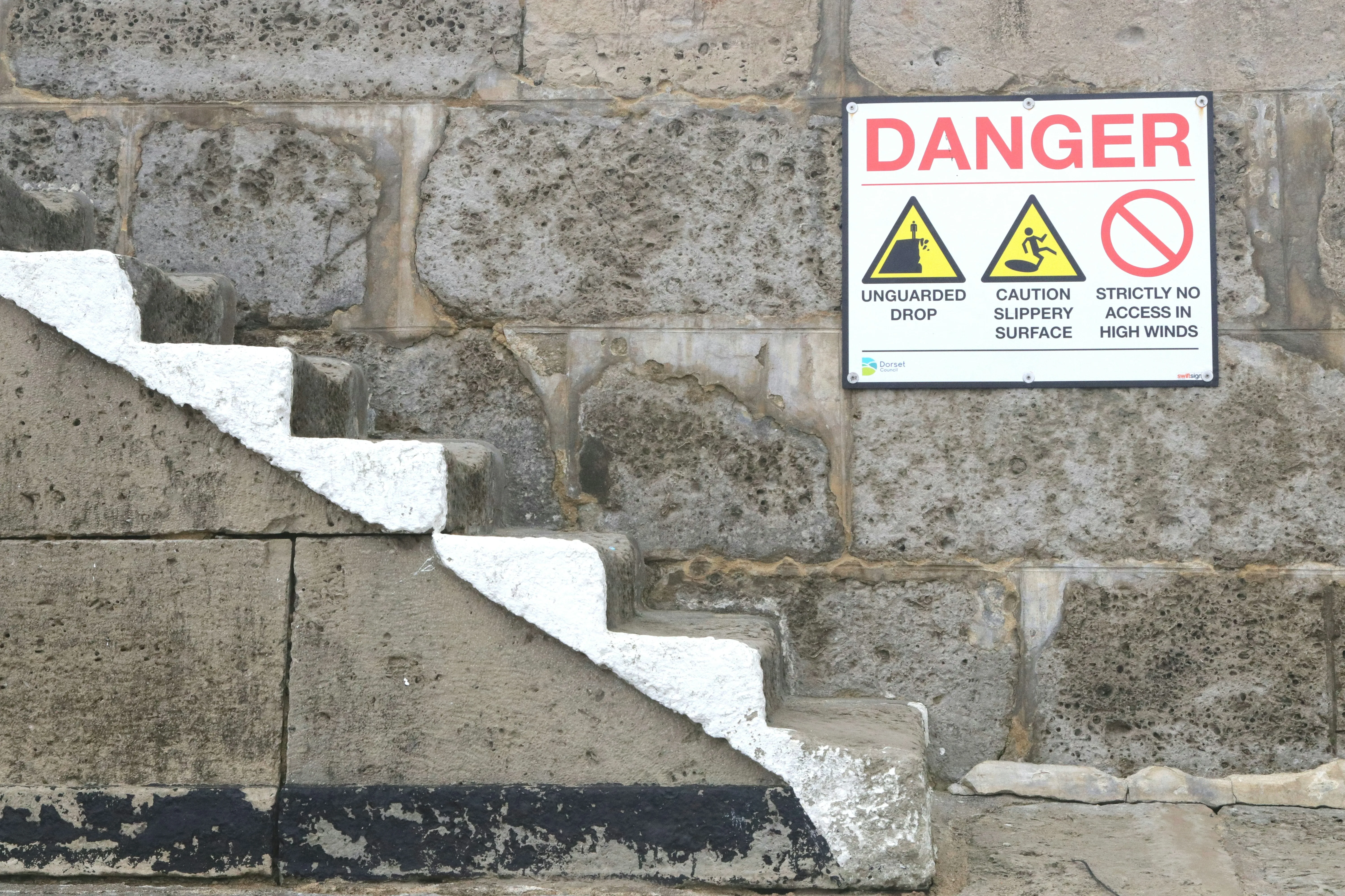 risk mitigation