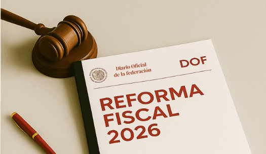 Reforma fiscal y la Resolución Miscelánea Fiscal (RMF): qué es, cómo funciona y por qué afecta a tu empresa