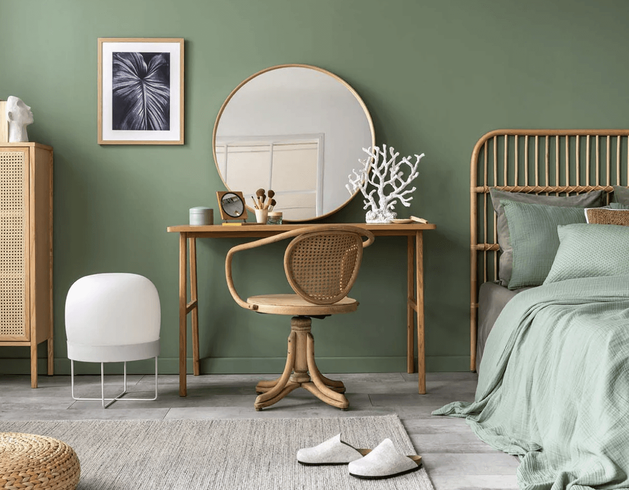 VisaFlow Mobile Mockup