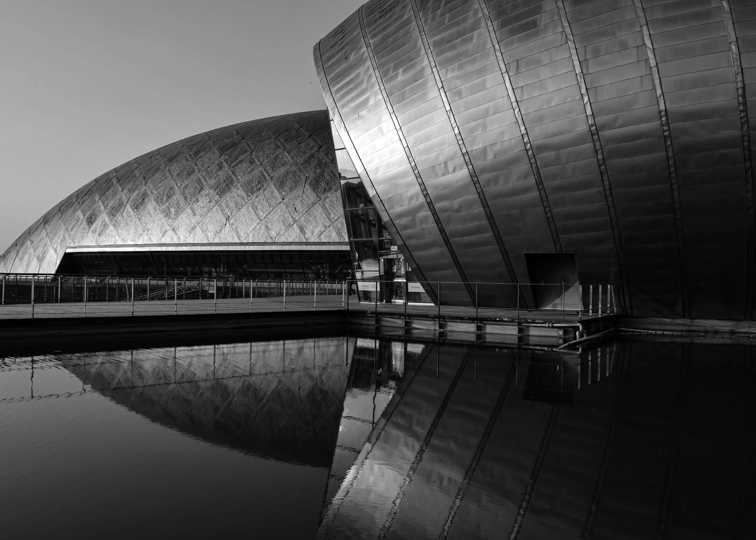 Architecture of Glasgow