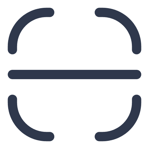 Icon for Resume Scan feature