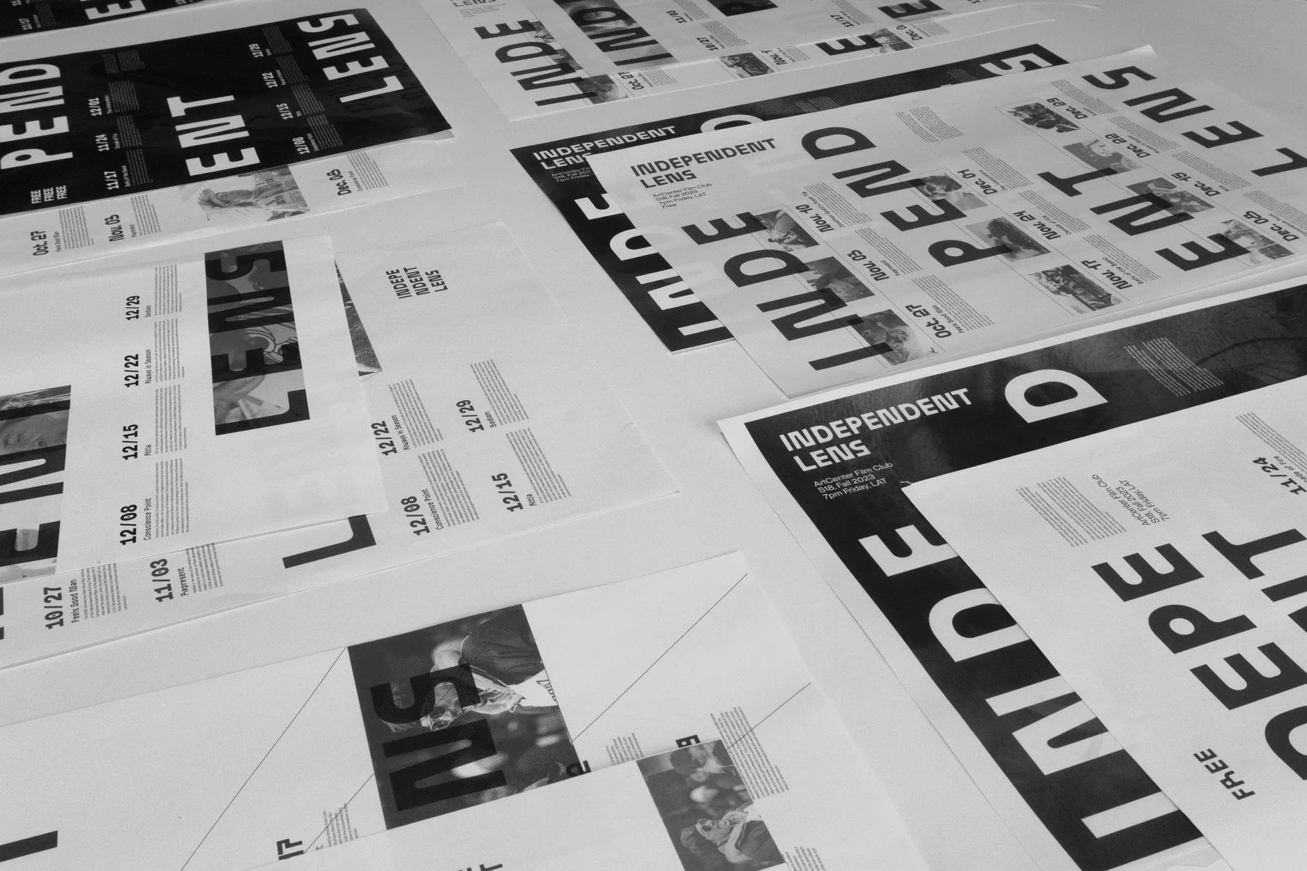 Case study media