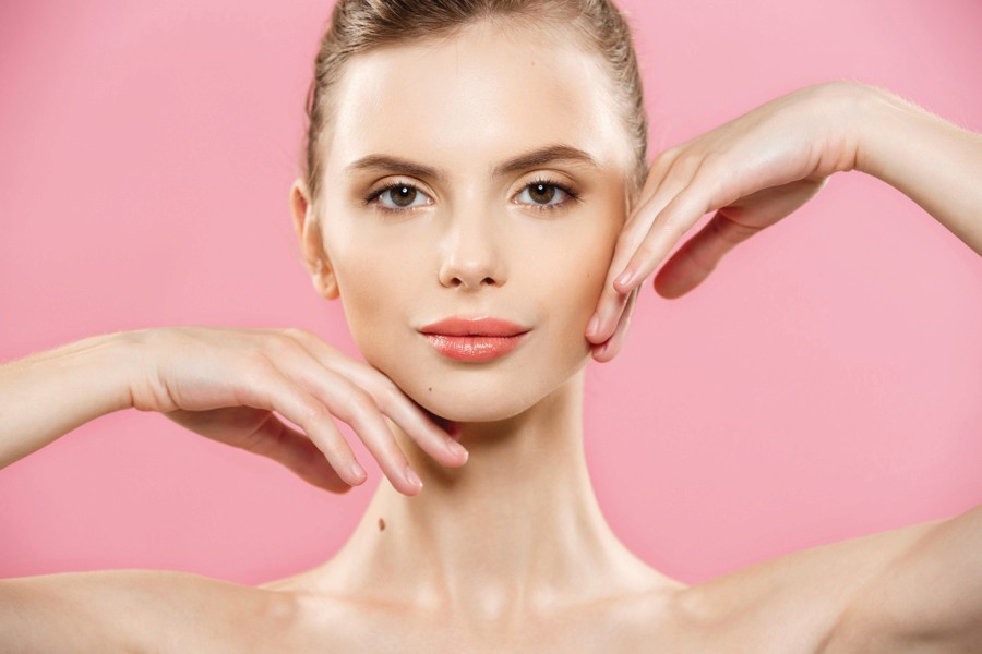 beauty clinic gallery of treatments