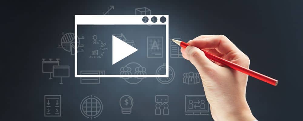 Websites that include video