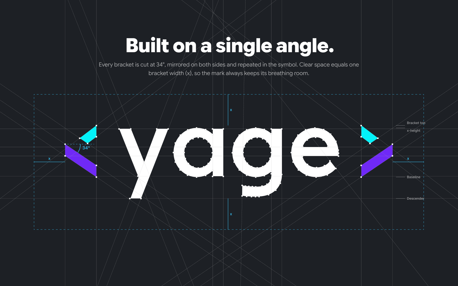 Yage Logo