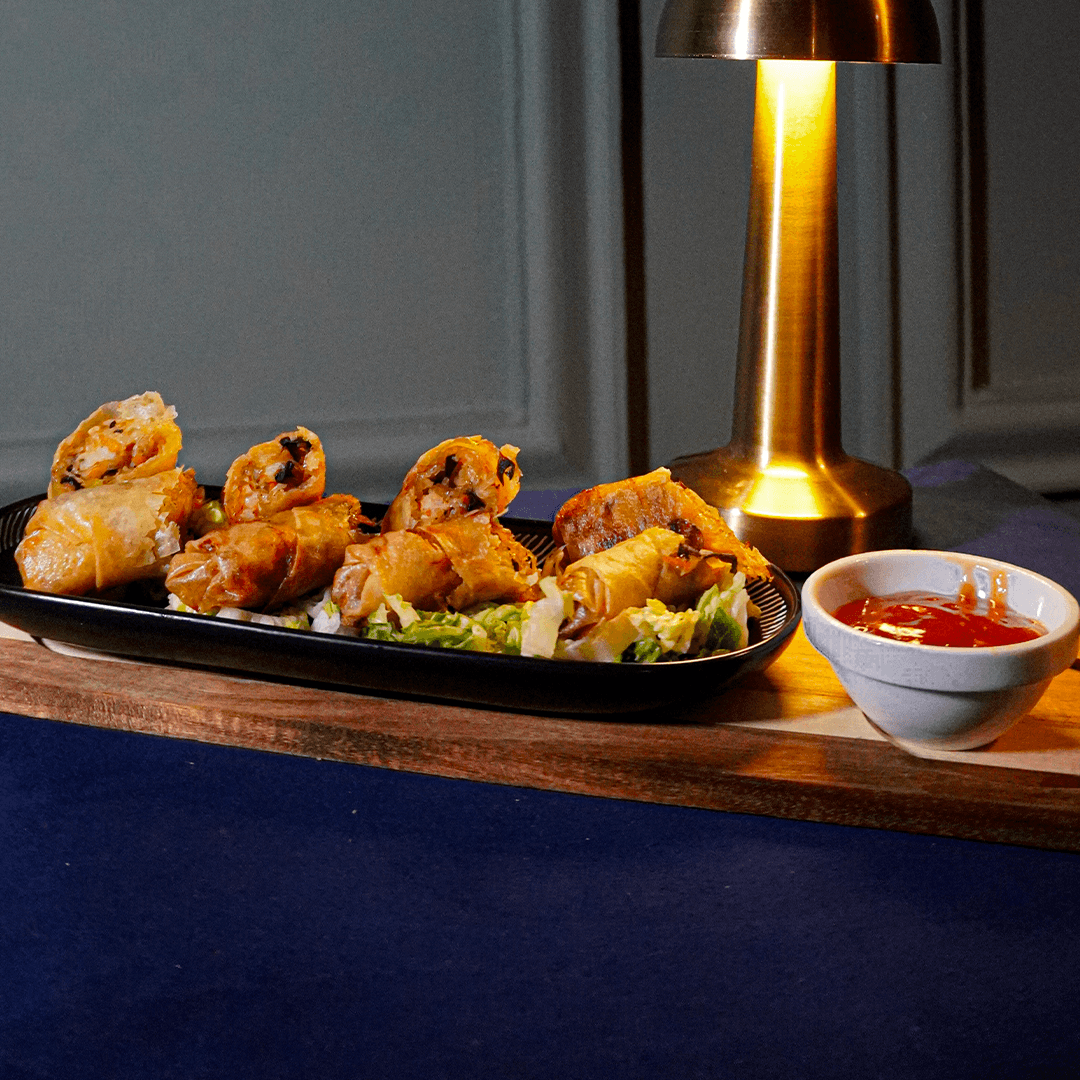 Nems poulet