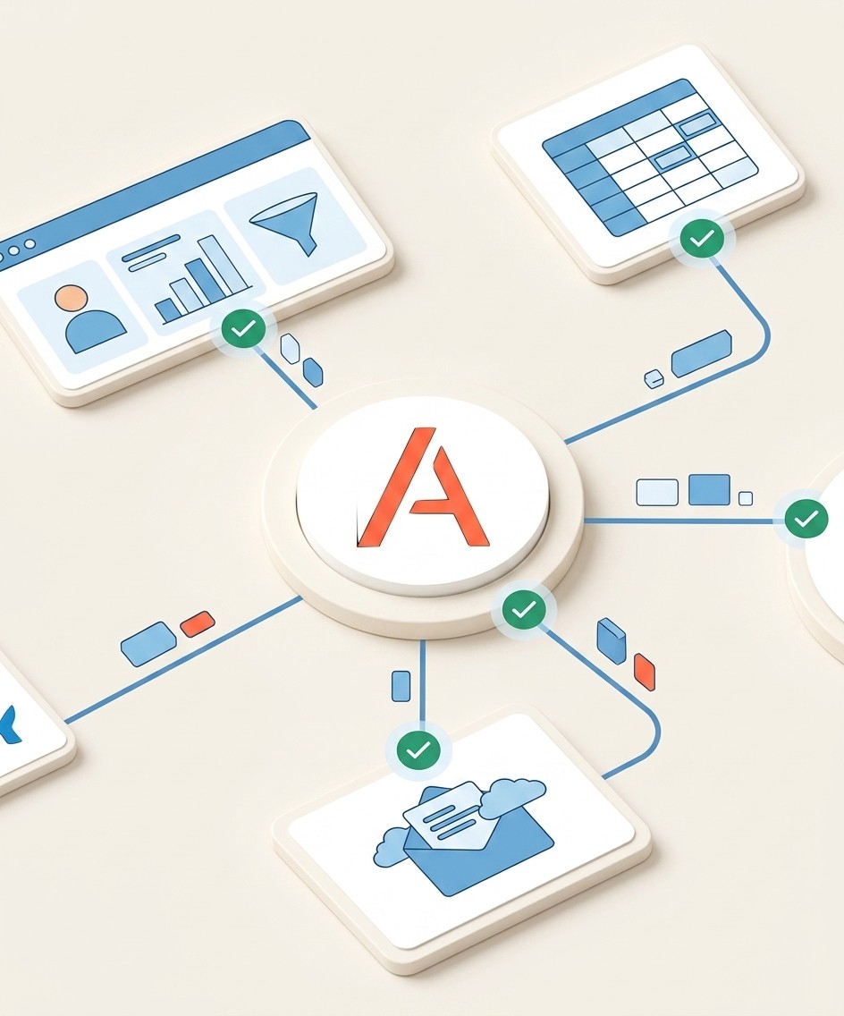 Integrations