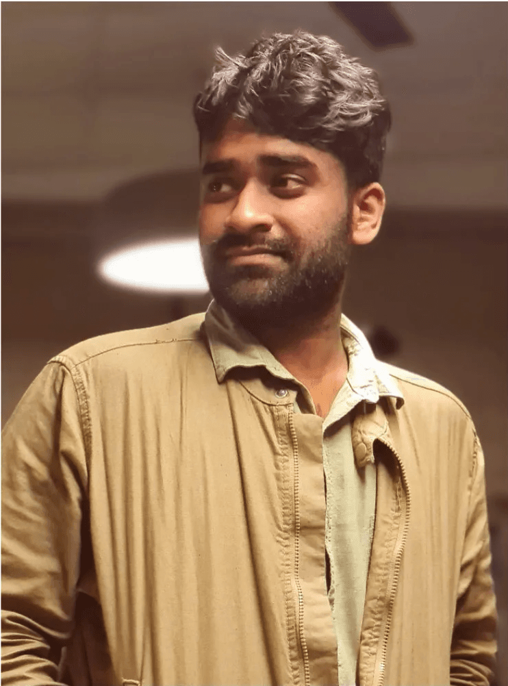 Ansuman Das