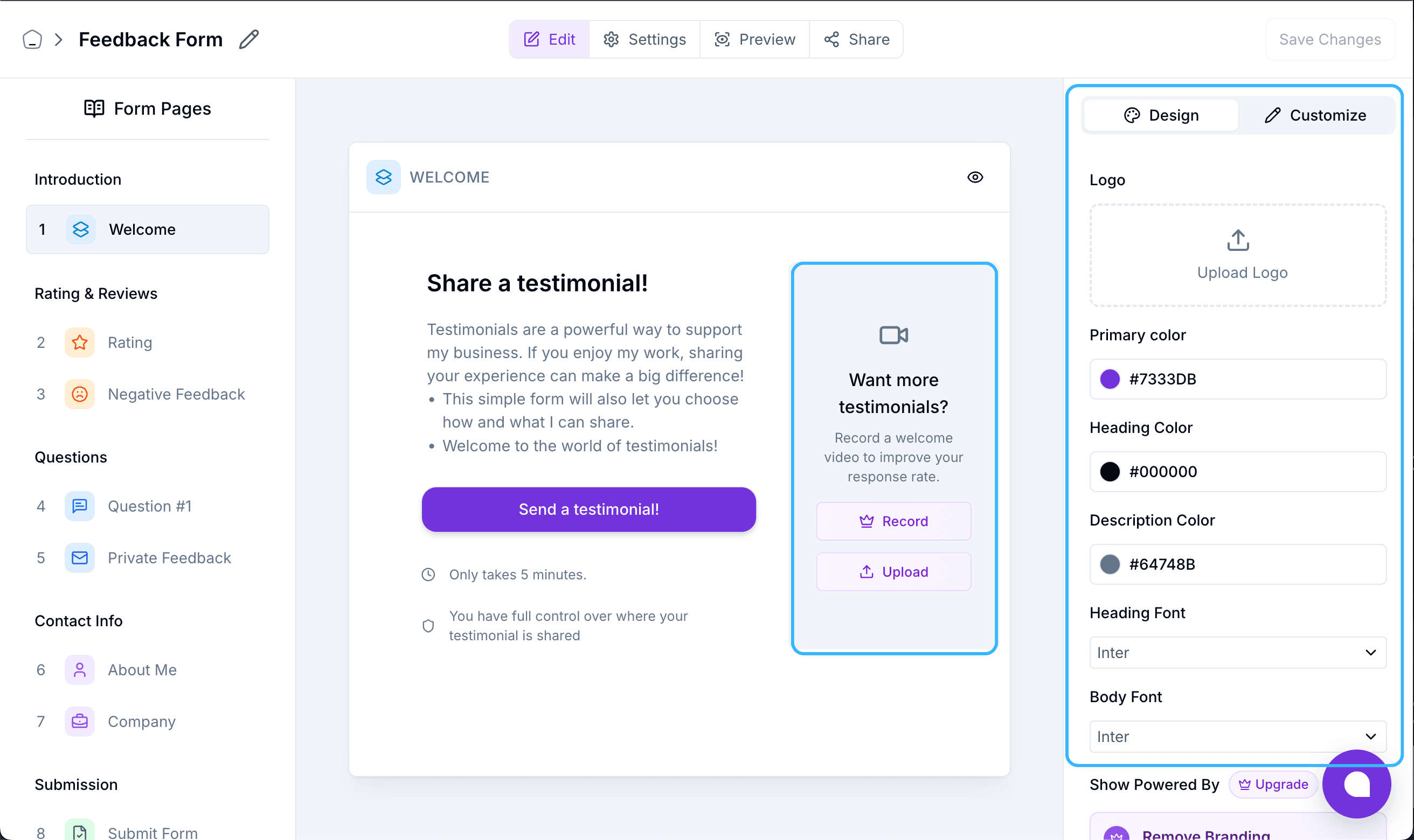 Gridapps Testimonials 