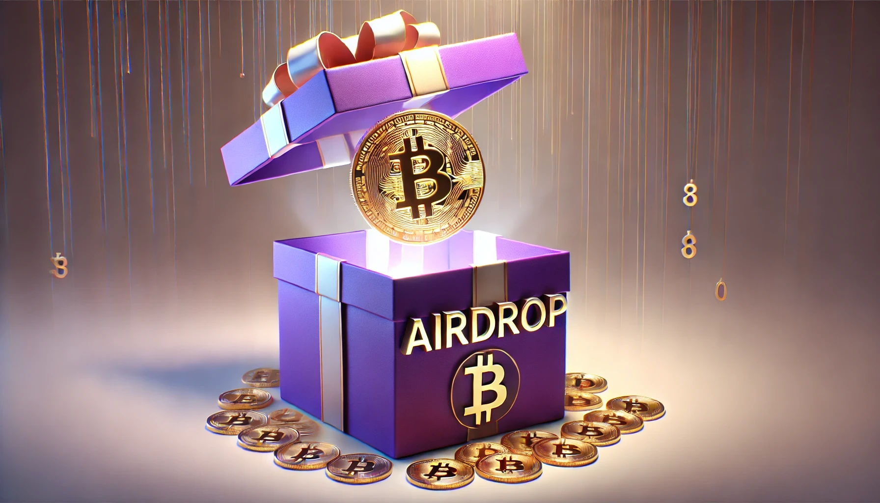 Understanding Cryptocurrency Airdrops: Opportunities, Risks, and Strategies