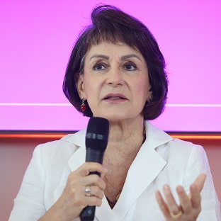 Maria Cristina Peduzzi
