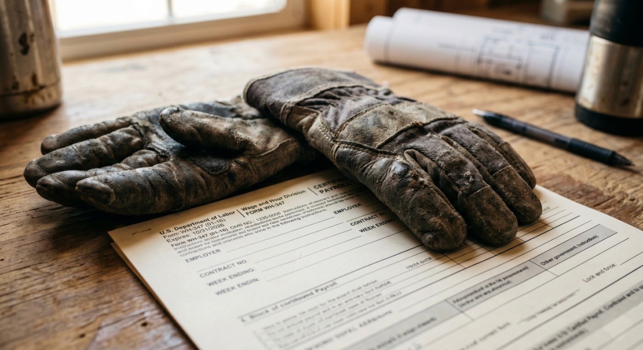 What Is Prevailing Wage? A Contractor's Guide to Davis-Bacon
