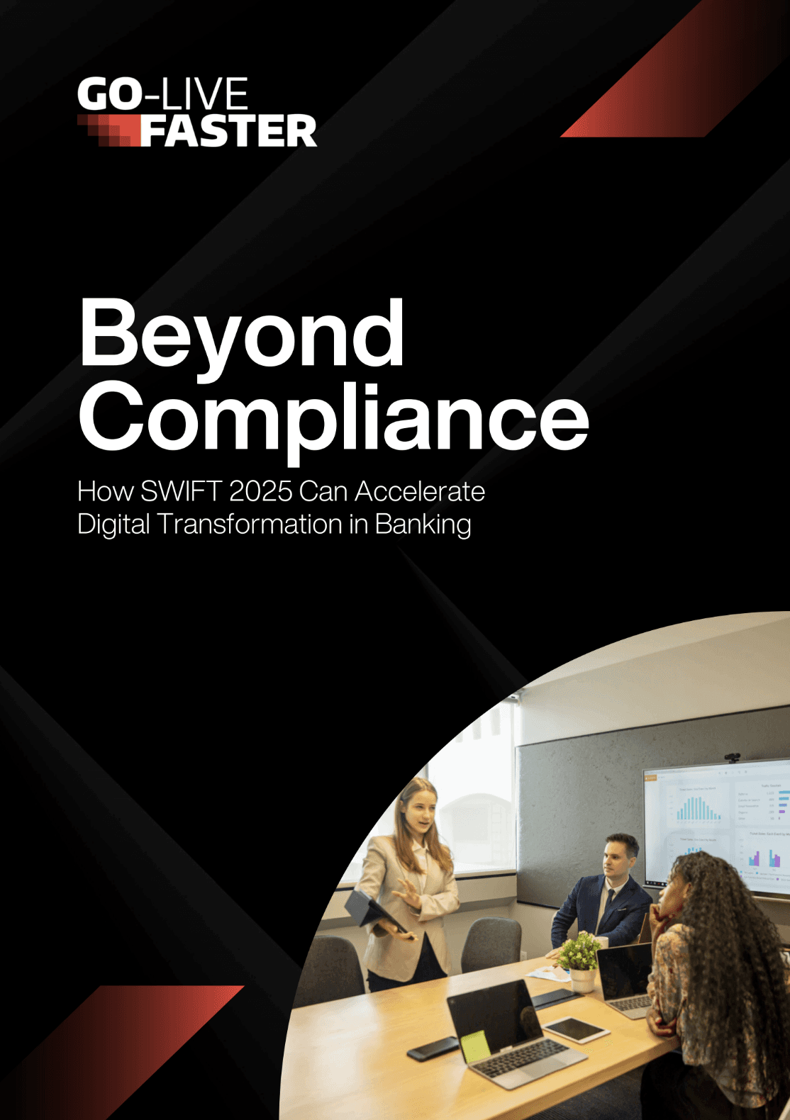 Beyond Compliance