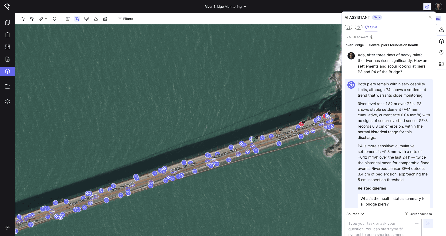Proqio's Digital Twin TBM