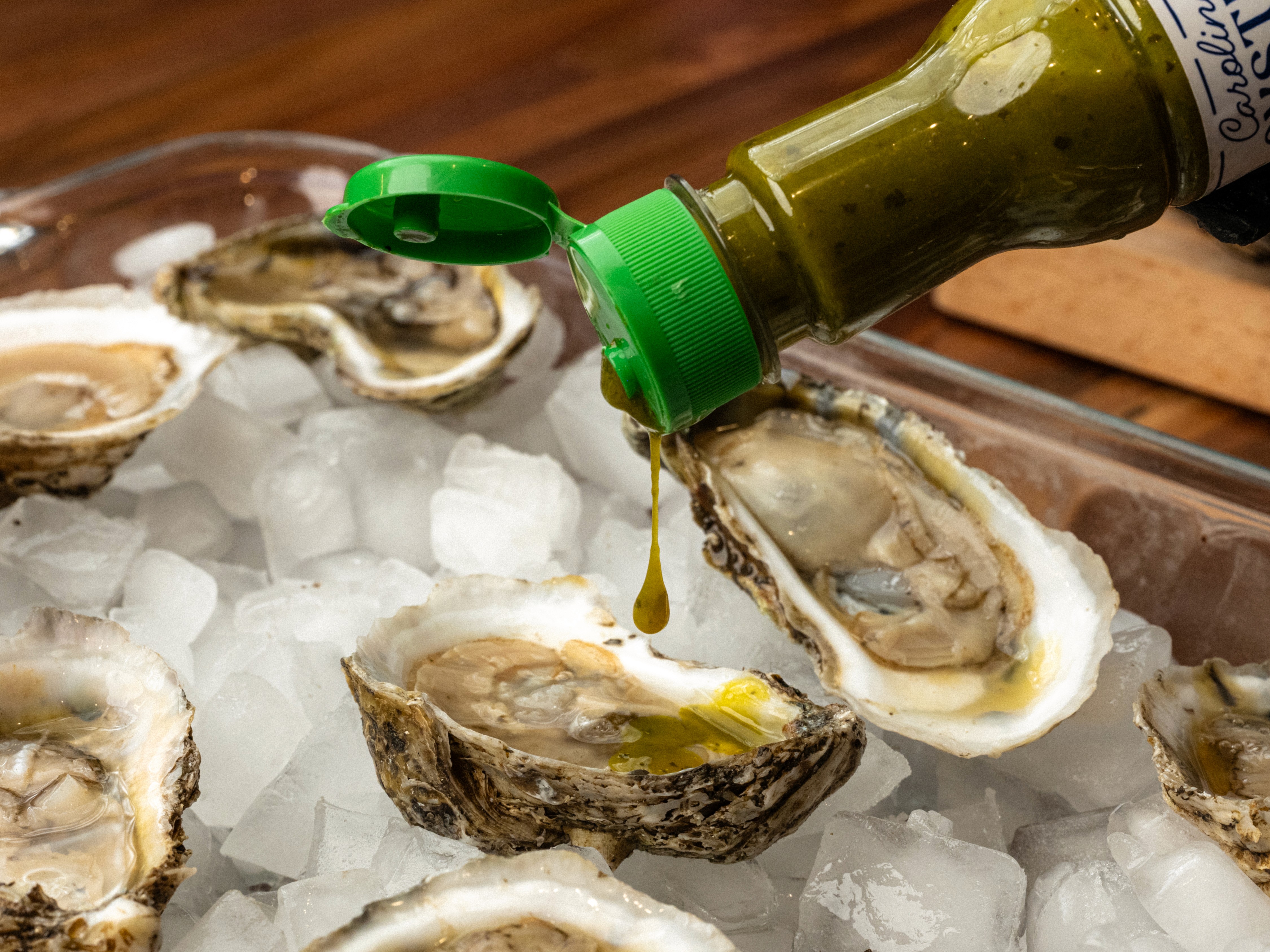 Free Framer Template - A modern building with a sleek, curved glass facade against a blue sky.