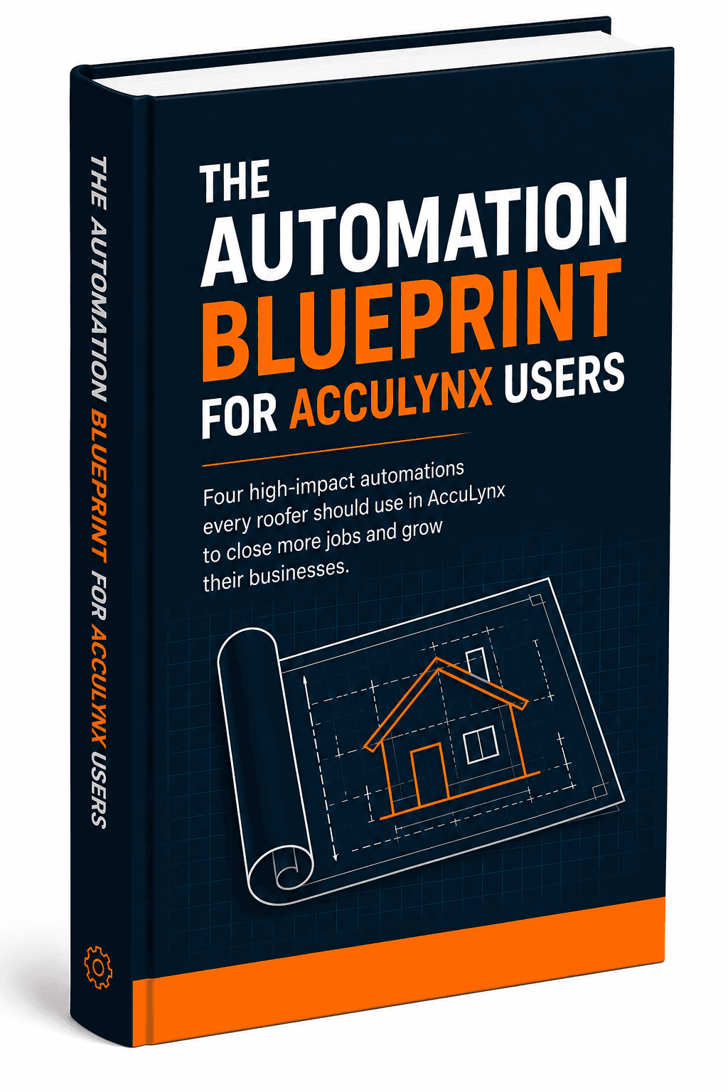 Automation Blueprint Image