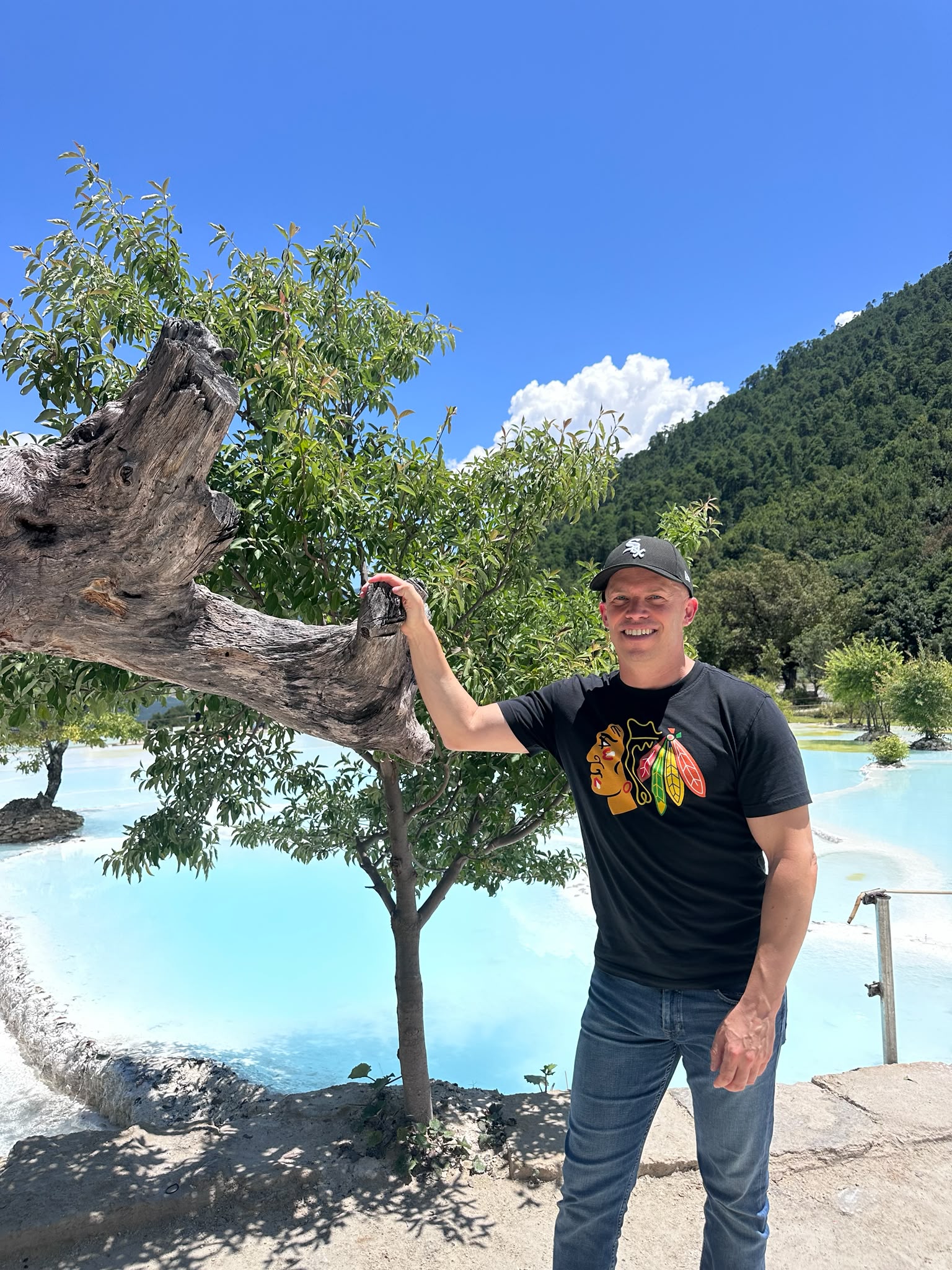 Foto von Julian Barth