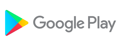 Google Play Logo