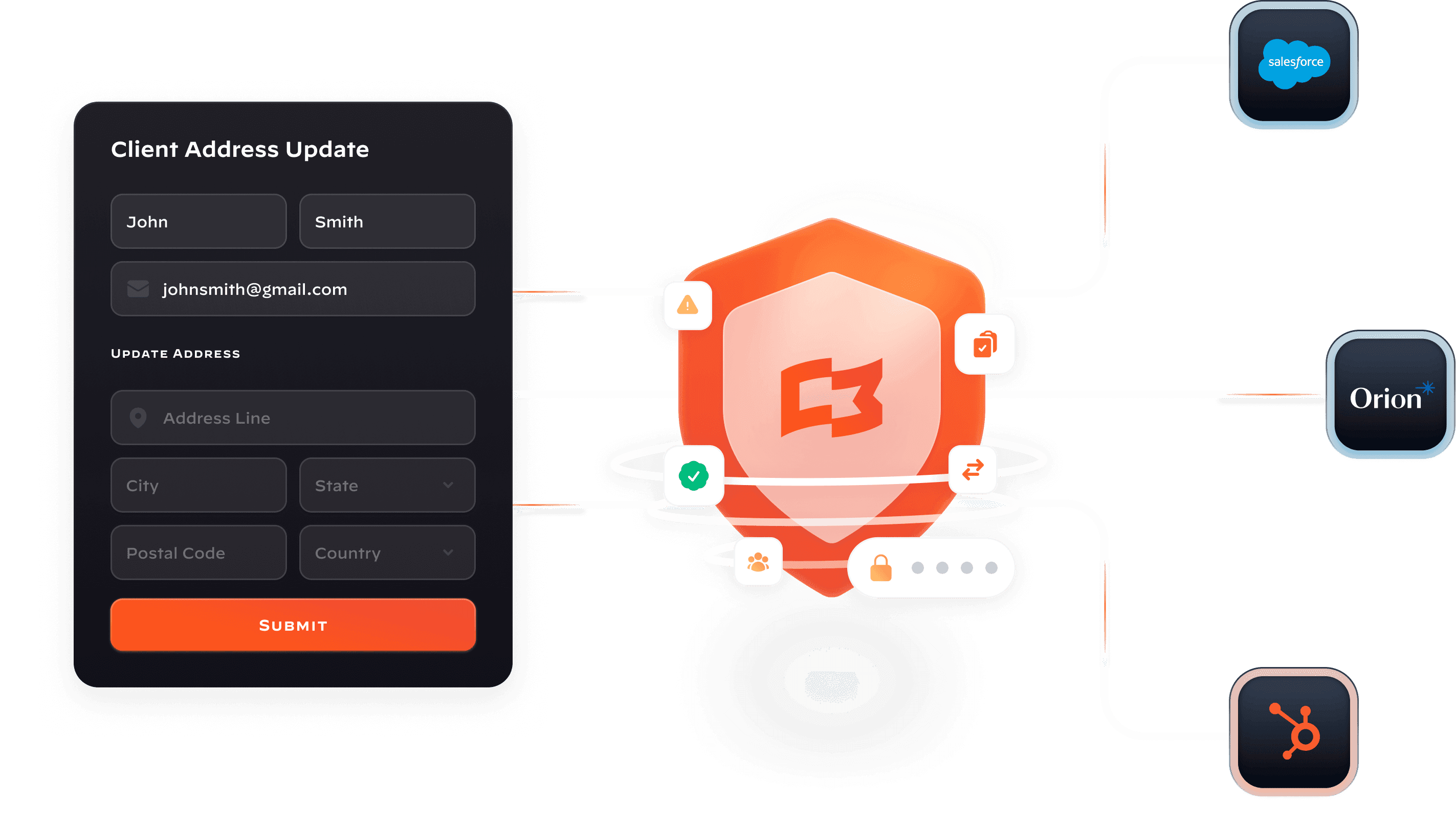 Milemarker Navigator - AI for Wealth Management