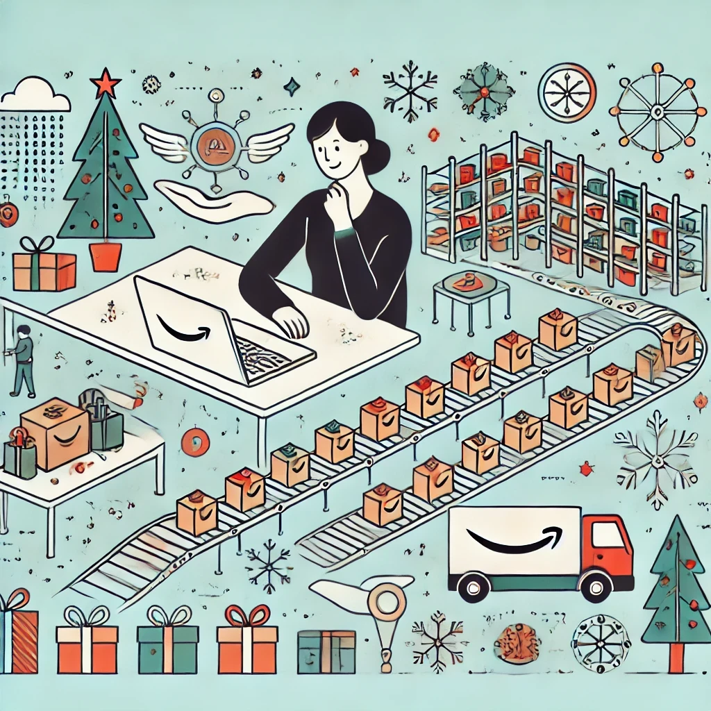 How FBA reimbursement services help sellers navigate peak holiday seasons