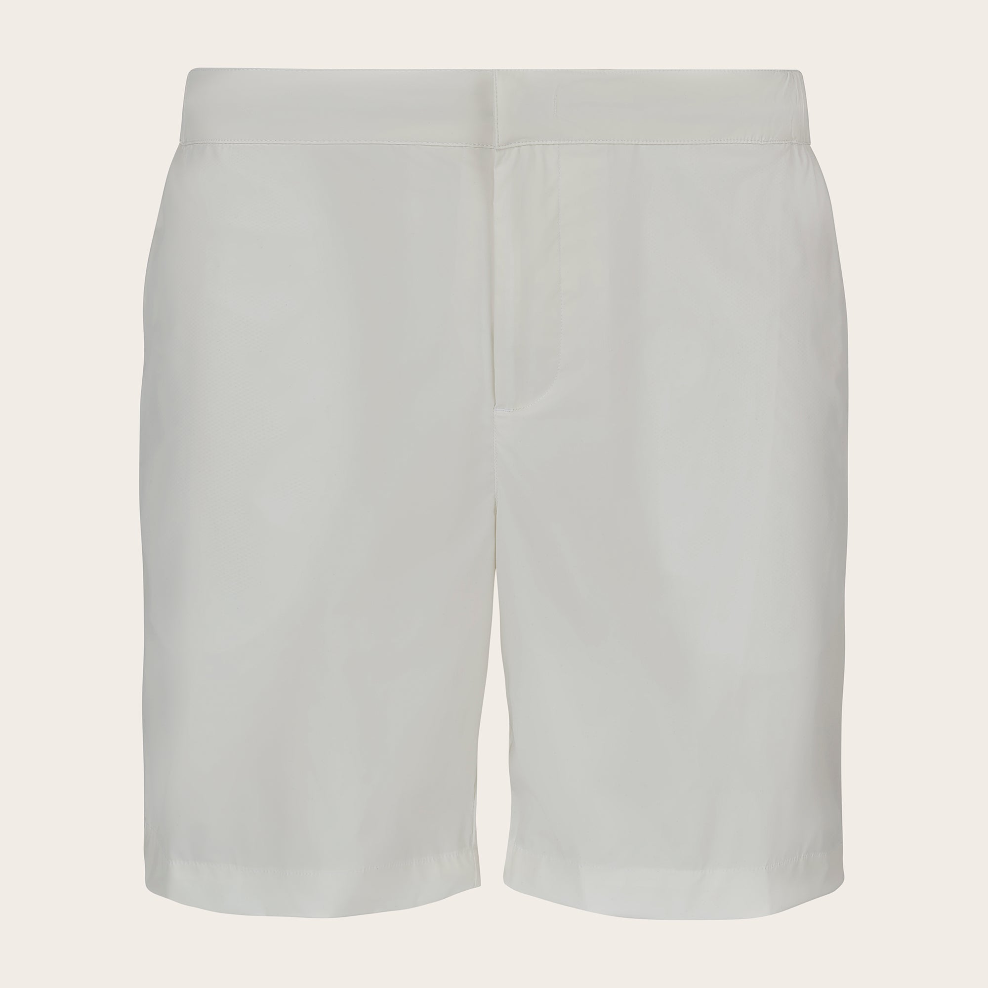 Rio Nylon Bi - Stretch Shorts - Adda River
