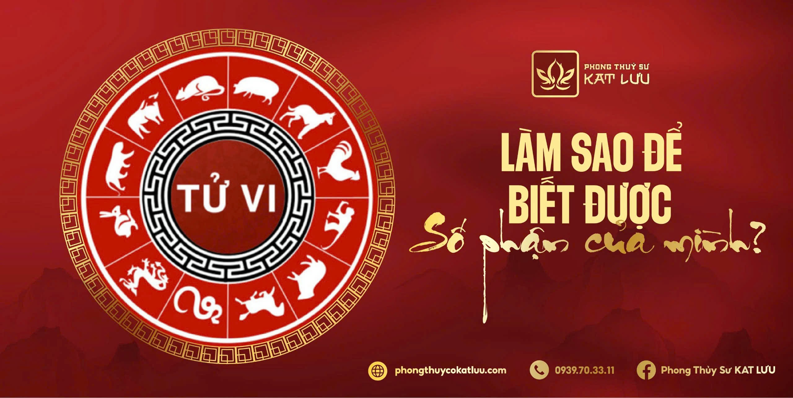 Lá Số Tử Vi / Bát Tự: Làm Sao Để Biết Được Số Mệnh Của Mình? (Phần 1)