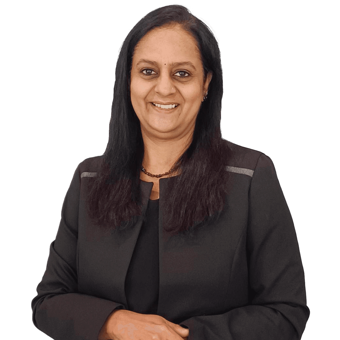 Shubha Srinivas - HR Leader