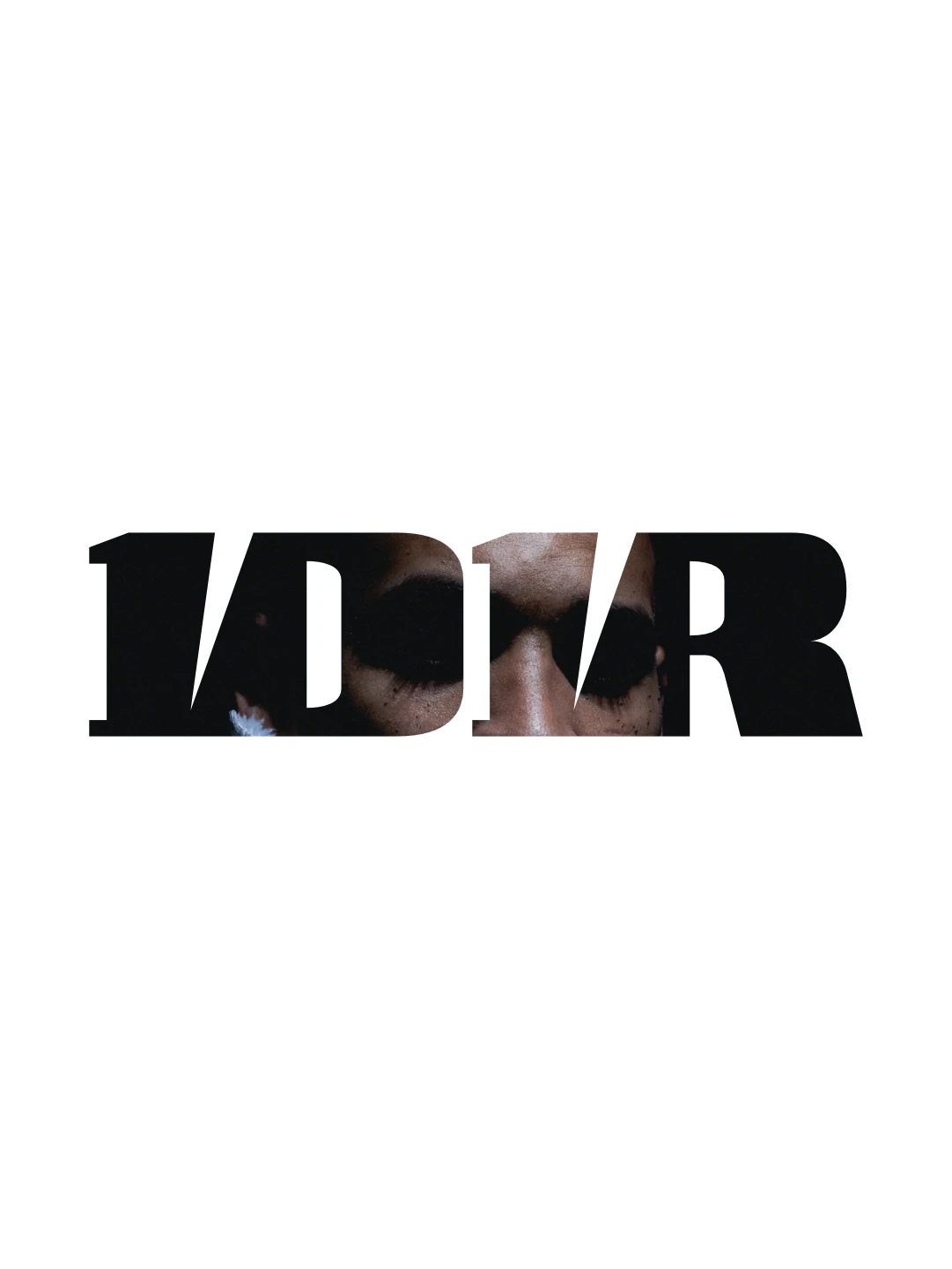1D1R logo