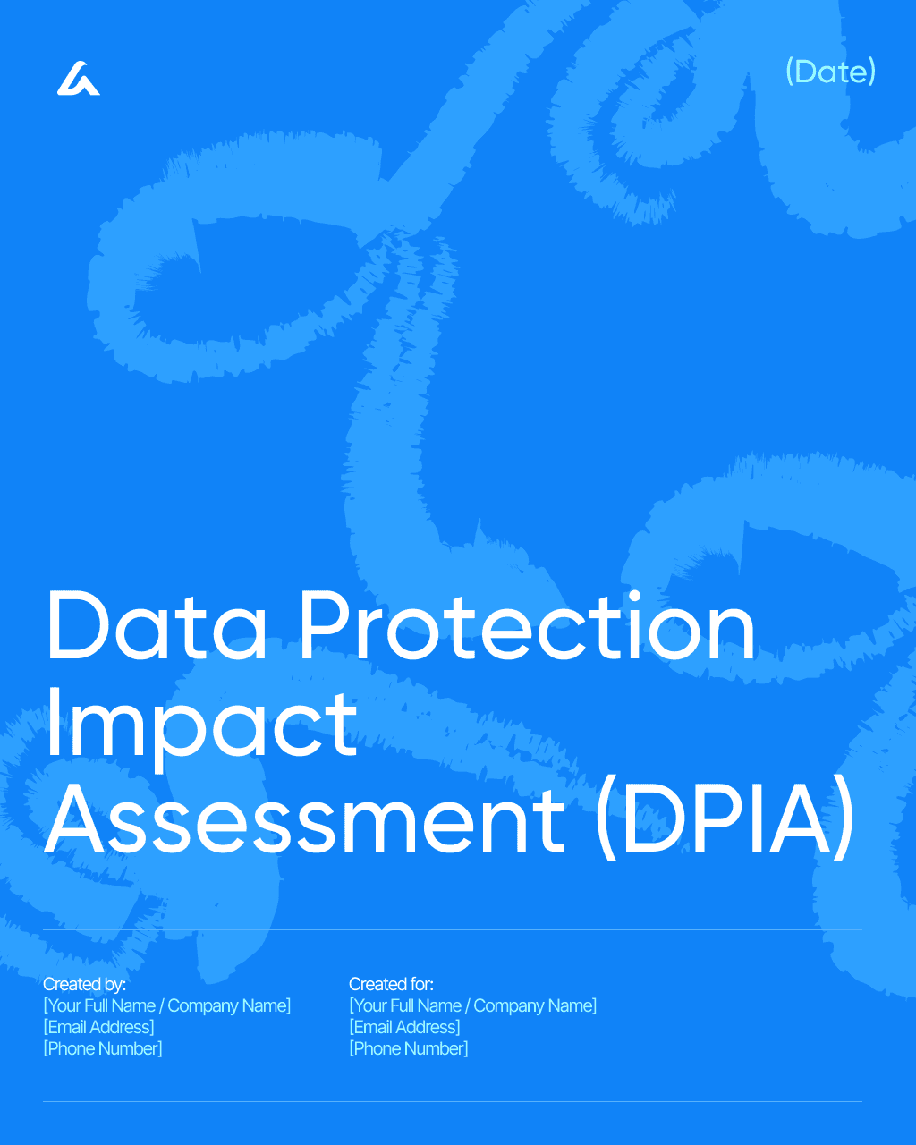 Data Protection Impact Assessment (DPIA)