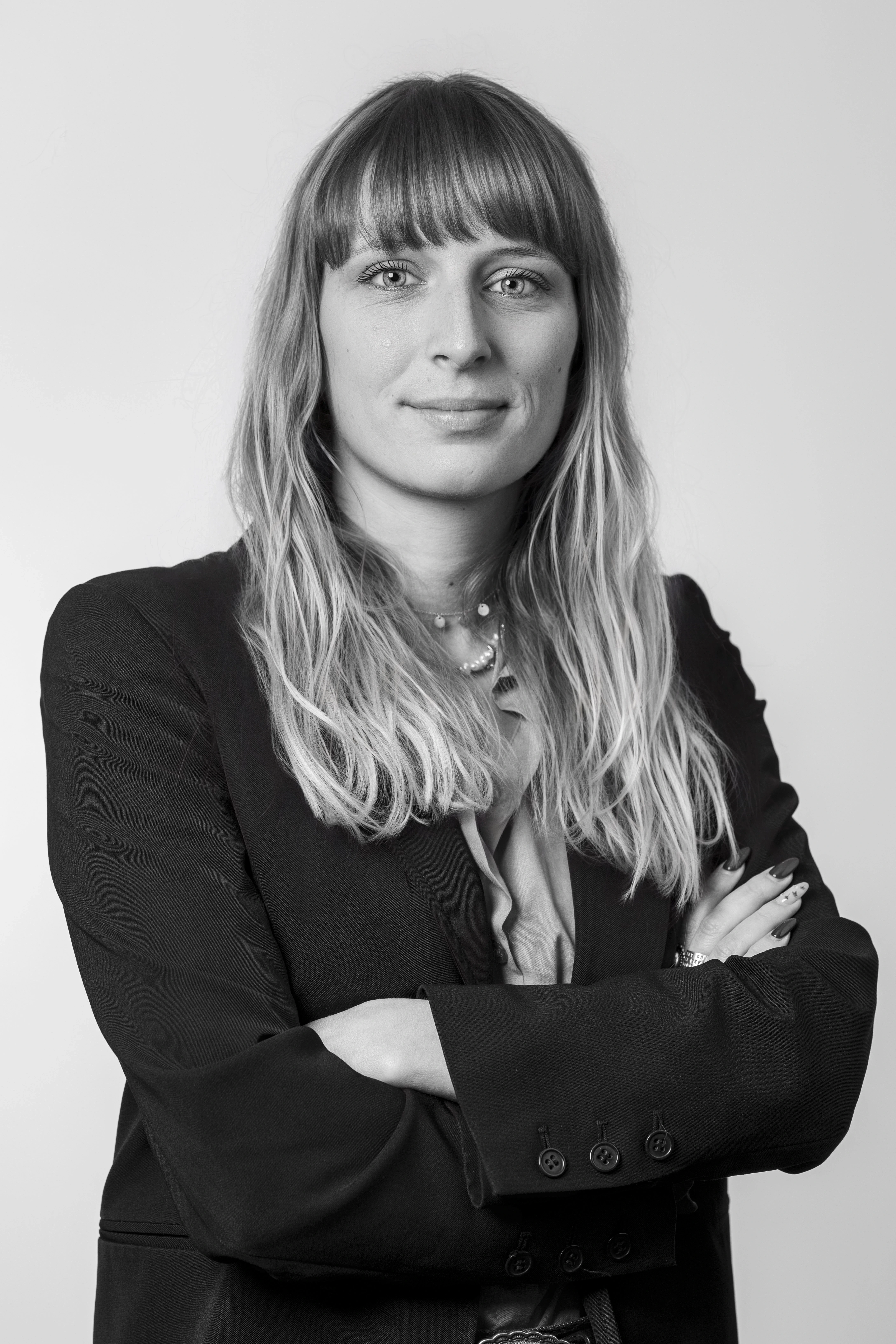 Paloma Le Boulanger  Strategy and Policy Advisor